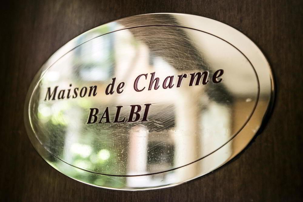 البندقية Maison De Charme Balbi المظهر الخارجي الصورة